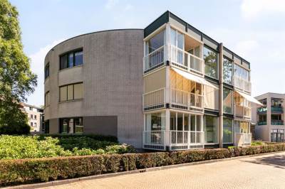 Woning Amphion 4 Apeldoorn