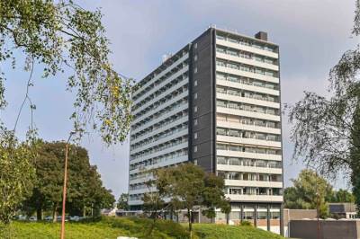 Woning Hogeschoorweg 124 Venlo