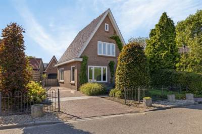 Woning Dorpsplein 9 Kesteren