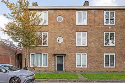 Woning Ranonkelstraat 11- 2 Arnhem