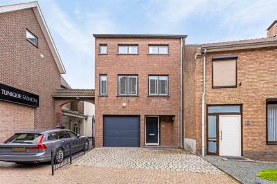 Woning Kruisstraat 24 Stein