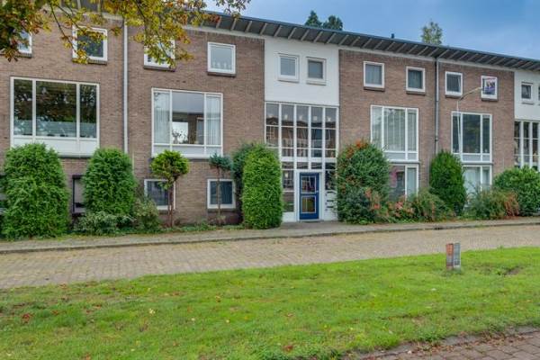 Woning Kraakselaan 36 Doesburg
