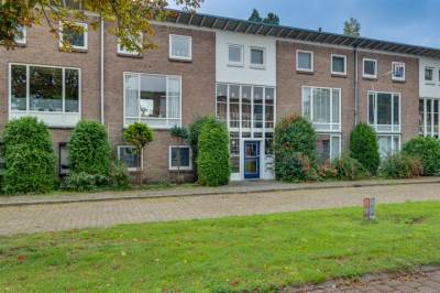 Woning Kraakselaan 36 Doesburg