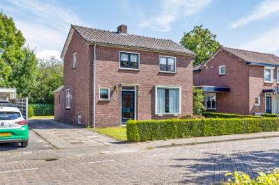Woning Sterkselseweg 35 Heeze