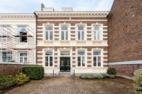 Woning Kapellerlaan 187 Roermond