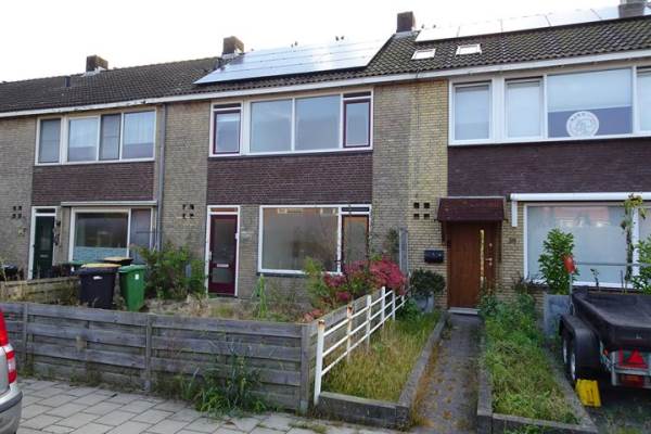 Woning Bollenstraat 40 Kreileroord