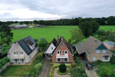 Woning Hoge Weg 34 Heelweg