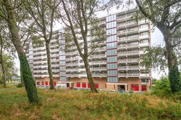 Woning Churchilllaan 834 Terneuzen