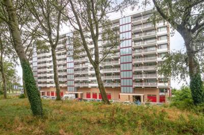 Woning Churchilllaan 834 Terneuzen