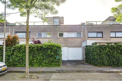 Woning Groot-Bijgaardenlaan 54 Eindhoven