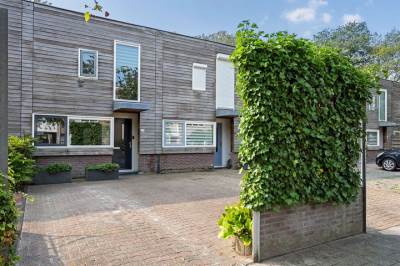 Woning Uilenveld 22 Emmen