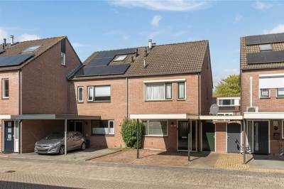 Woning Duivekervel 81 Oldenzaal