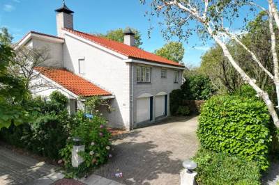 Woning Nicolaaserf 23 Waddinxveen