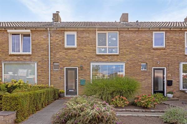 Woning Windslaan 27 Almelo