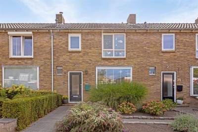 Woning Windslaan 27 Almelo