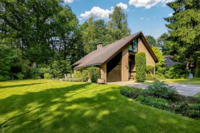 Woning Prins Constantijnlaan 3 't Harde