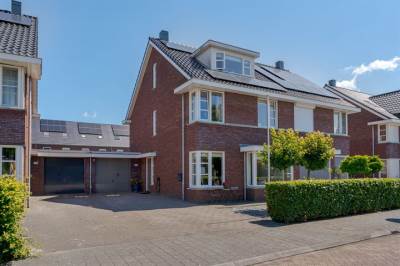 Woning Bonkenhavestraat 160 Zwolle