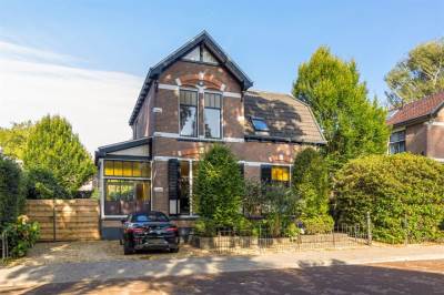 Woning Generaal Van Heutszlaan 11 Apeldoorn