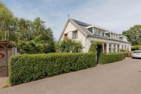 Woning Kleidijk 57 Rhoon