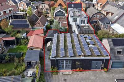 Woning Dijk 118 Broek op Langedijk