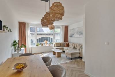 Woning Insulindestraat 223-B 01 Rotterdam