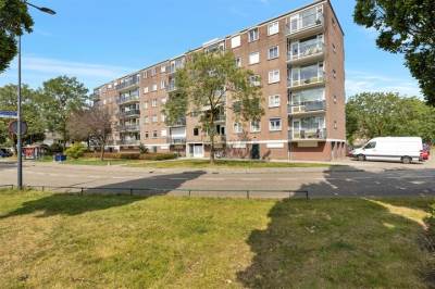 Woning Maassingel 42 Den Bosch
