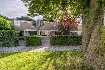 Woning Noordernesse 8 Mijnsheerenland