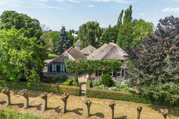 Woning Oude Wetering 15 Zwolle