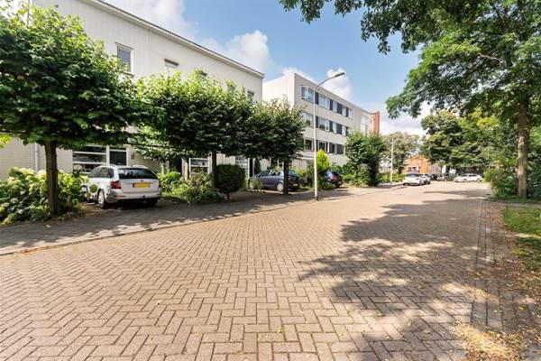 Woning Keplerstraat 45 Nijmegen