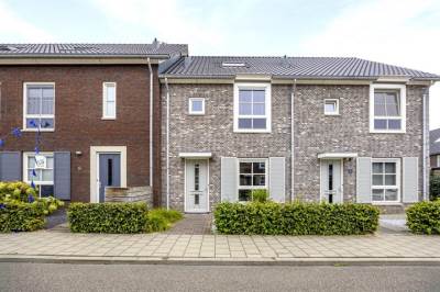 Woning Dericks en Geldens 4 Druten