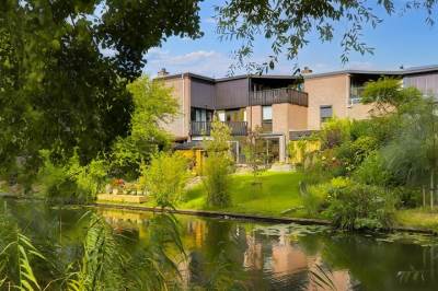 Woning Rozenwerf 3 Almere