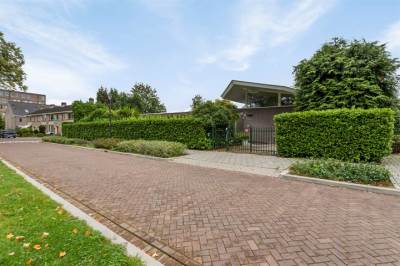 Woning Vijverberg-Zuid 20 Bergen op Zoom