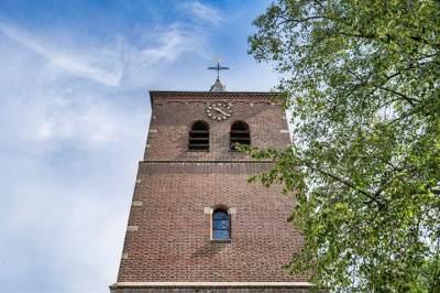 Woning De Hoeve 4 Netersel