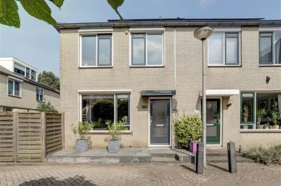 Woning Gnephoekpolderstraat 25 Gouda