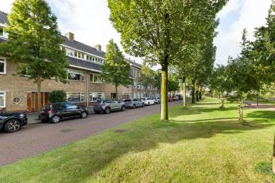 Woning Singel 74 Vlissingen