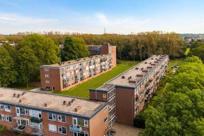 Woning Paulus Potterstraat 153 Zutphen