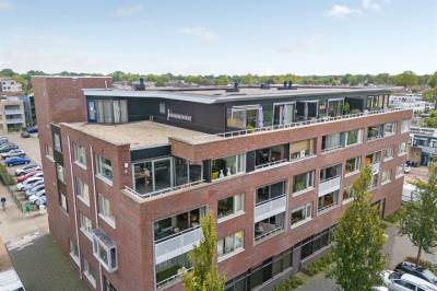 Woning Jan van Goyenstraat 61 Meppel