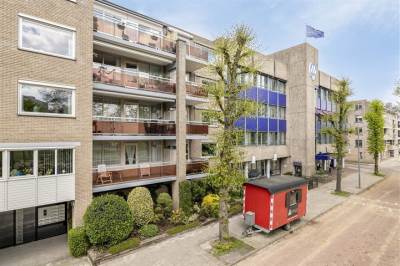 Woning Brinklaan 322 Apeldoorn