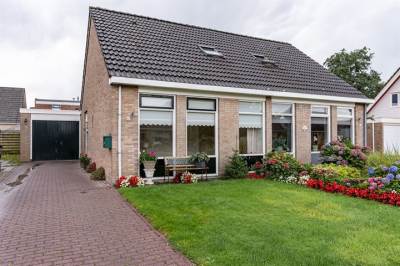 Woning Griene Wei 40 Easternijtsjerk