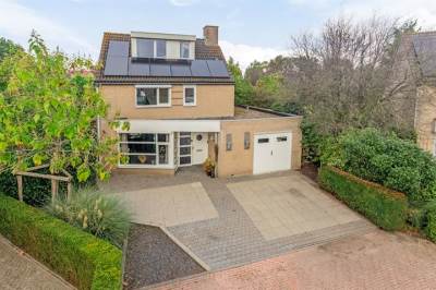 Woning Zwingelmolen 13 Zevenbergschen Hoek (Gem. Moerdijk)