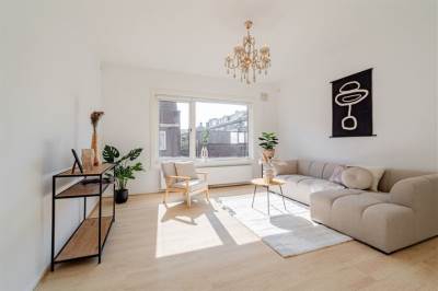 Woning Johan Coussetstraat 8 Diemen