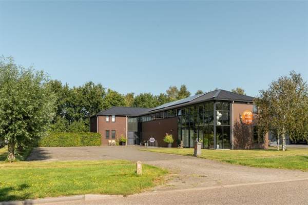 Woning Pasteurweg 6 Joure