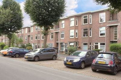 Woning van de Wateringelaan 121 Voorburg