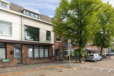 Woning van Noremborghstraat 108 Den Bosch