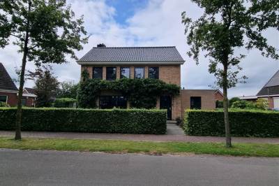 Woning Kloosterveenweg 14 Ter Apel