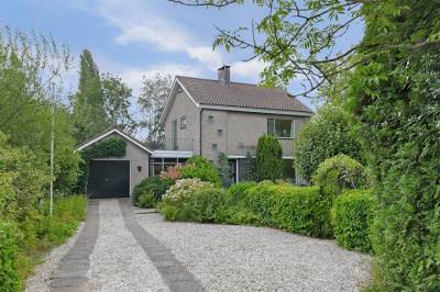 Woning Brugweg 155 Waddinxveen