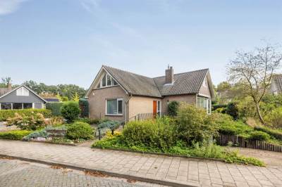 Woning de Wildkamp 19 Epe