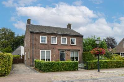 Woning Doornboomstraat 16 Oost West en Middelbeers