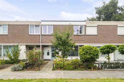 Woning Remmersteinstraat 4 Nijmegen