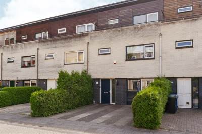 Woning Floris Versterstraat 12 Almere